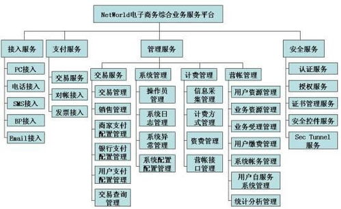 长沙电子商务师专业系统