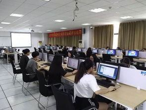 哪所大学的电子商务专业