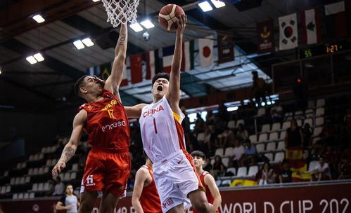 杨瀚森成为第9位被选中的中国球员，开启新的篮球篇章