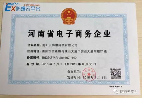 青岛电子商务专业学位证