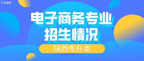 中国电信招电子商务专业