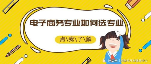 电子商务升金融学什么专业